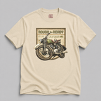 Rough & Ready California T-Shirt