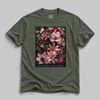 I Must Have Flowers, Always And Always T-Shirt