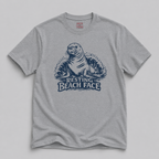 Resting Beach Face Seal T-Shirt