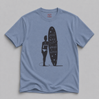 Just One More Wave T-Shirt