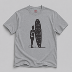 Just One More Wave T-Shirt