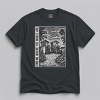 Find Me Where the Waves Are T-Shirt