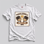 Paddle Up Pickleball T-Shirt — Paddle Up Graphic Tee for Players
