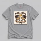 Paddle Up Pickleball T-Shirt — Paddle Up Graphic Tee for Players