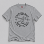 Pickleball T-Shirt — "The Older I Get, The Better I Was" Retro Design