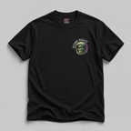 Beyond Reality Astronaut Skeleton T-Shirt