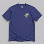 Beyond Reality Astronaut Skeleton T-Shirt
