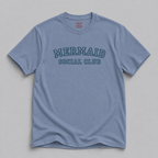 Mermaid Social Club T-Shirt