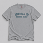 Mermaid Social Club T-Shirt