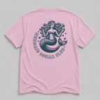 Mermaid Social Club T-Shirt
