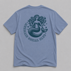 Mermaid Social Club T-Shirt