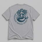 Mermaid Social Club T-Shirt
