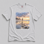 I Run Because 'Punching People Is Not Okay' T-Shirt