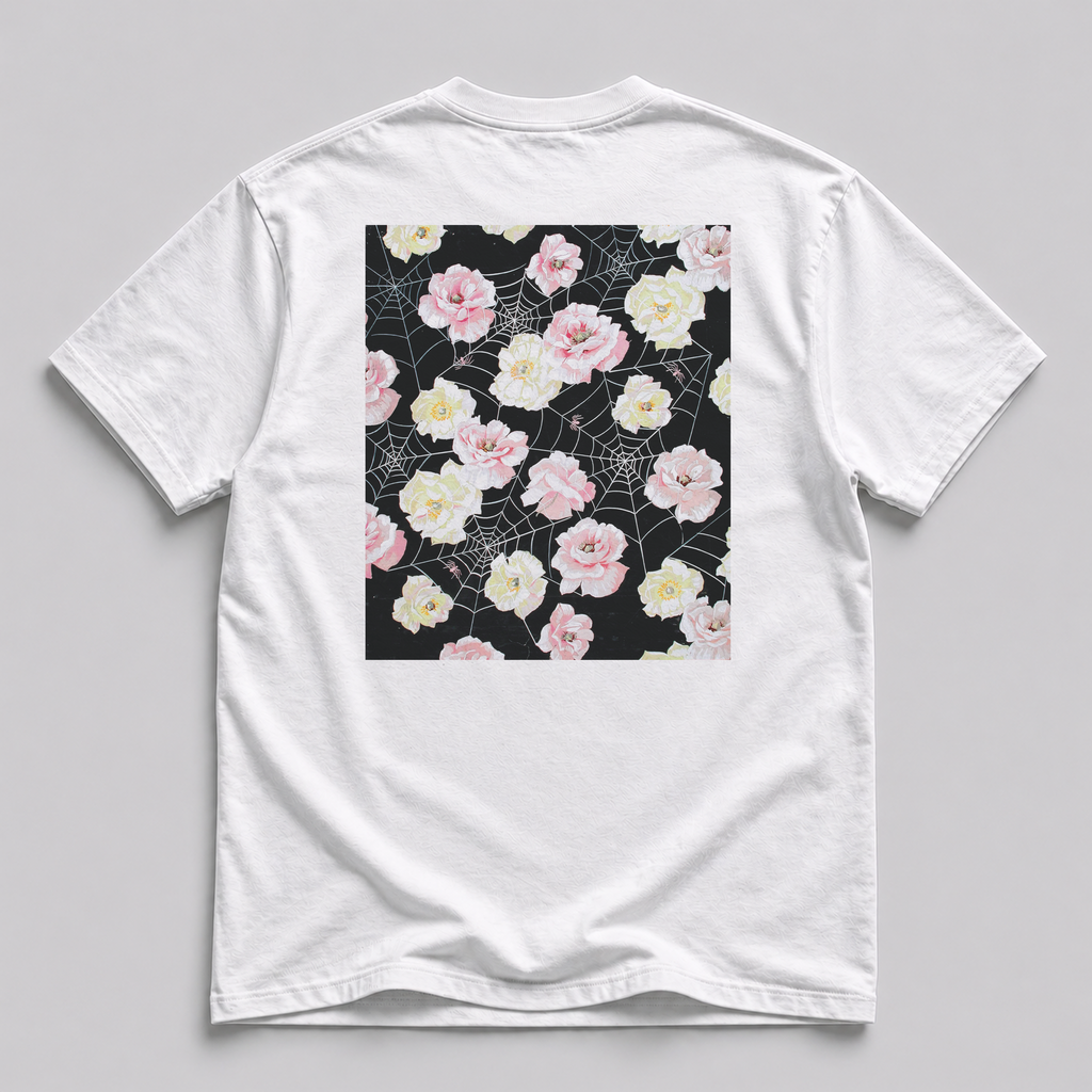 Jungle Fantasy Fine Art T-Shirt