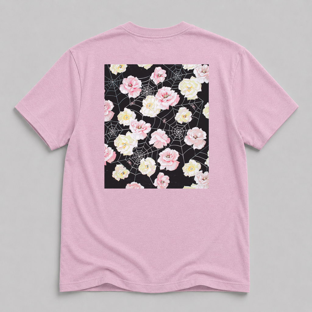 Jungle Fantasy Fine Art T-Shirt