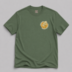 L’Ermitage Paul Berthon 1897 Fine Art T-Shirt
