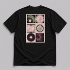 Checking Einstein Fine Art Tee