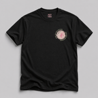 Checking Einstein Fine Art Tee