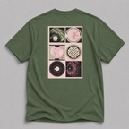 Checking Einstein Fine Art Tee