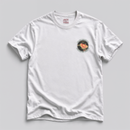 Ito Jakuchu Swallow & Camellia T-Shirt — Fine Art Print