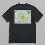 Georgia O’Keeffe 1929 White Flower Fine Art T-Shirt