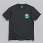 Georgia O’Keeffe 1929 White Flower Fine Art T-Shirt